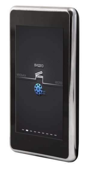 Ritmix RF-9500