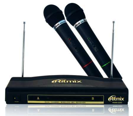 Ritmix RWM-220