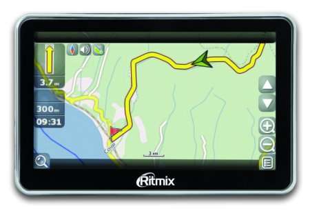 Ritmix RGP-470