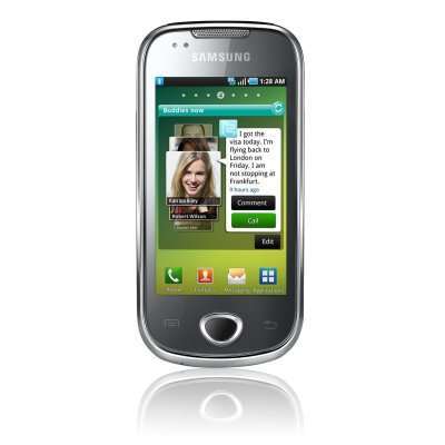 Samsung Galaxy 3