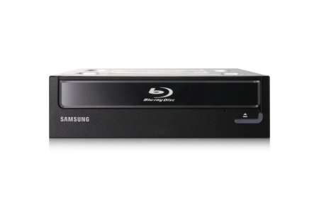 Samsung SH-B123 BD Combo