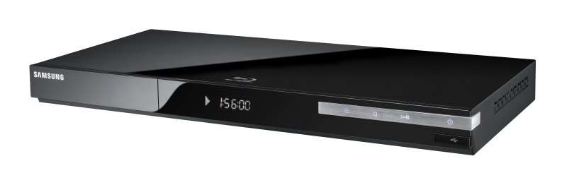 Samsung BD-C5500