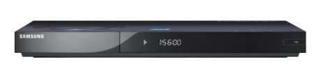 3D Blu-ray плеер Samsung BD-C6900
