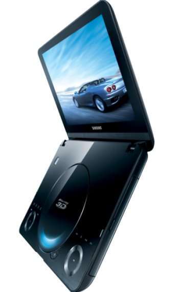 Samsung BD-C8000