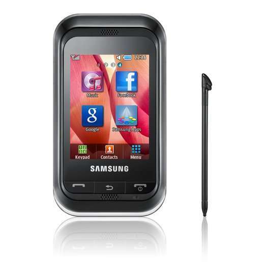 Samsung С3300