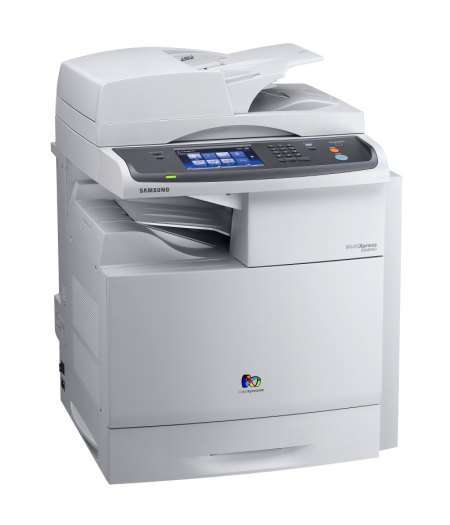 МФУ Samsung MultiXpress C8385ND