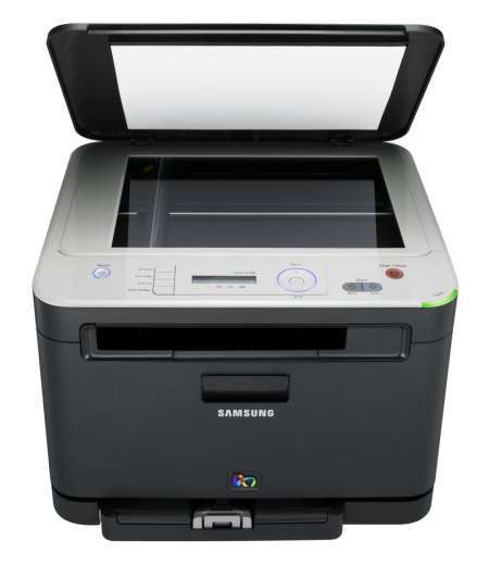 МФУ Samsung CLX-3185