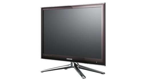 Samsung FX2490HD