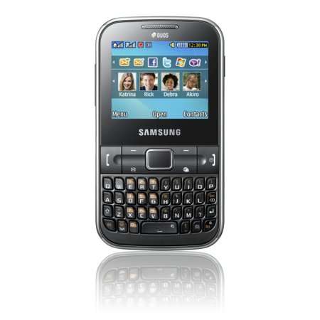 Samsung C3222