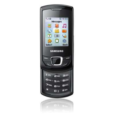 Samsung GT-E2550