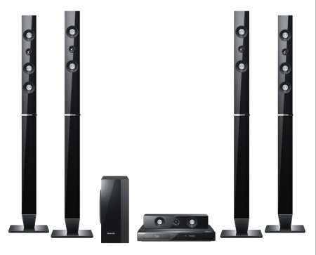 Samsung HT-C5950