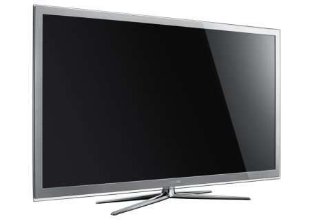 Samsung. UE65C8000