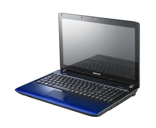 Samsung R590