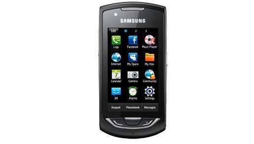 Samsung Monte