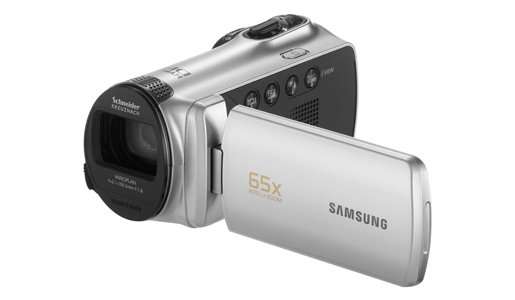 Samsung SMX-F50