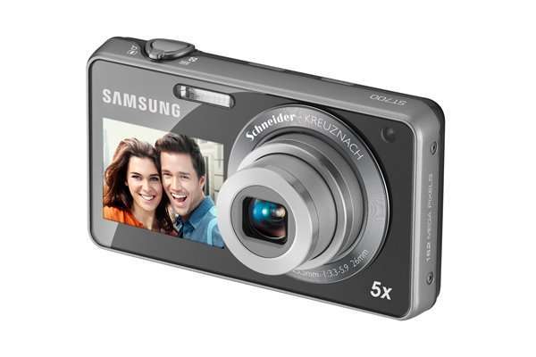 Samsung ST700