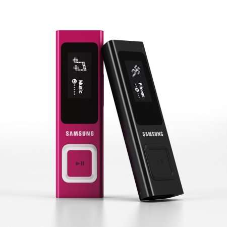 Samsung YP-U6