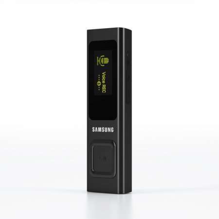 Samsung YP-U6
