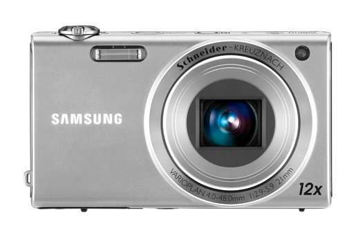 Samsung WB210