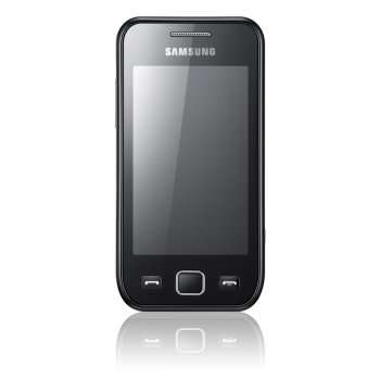 Samsung Wave 525
