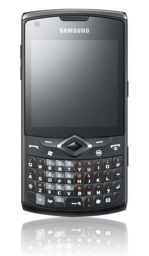 Samsung WiTu Pro