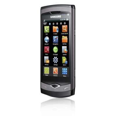 Samsung Wave