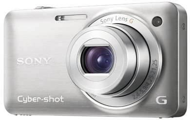 Sony WX5