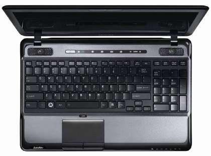 Toshiba A660