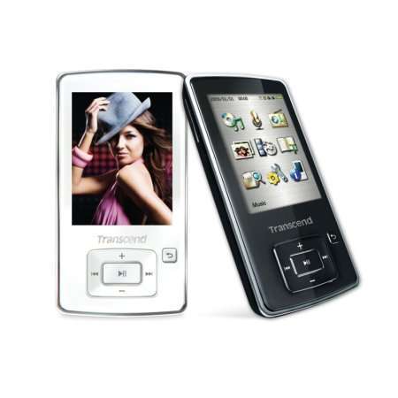 Transcend MP870