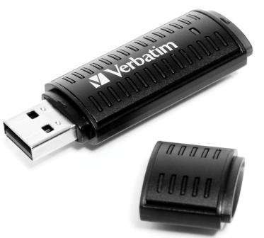 Verbatim Secure`n`Go Small Business Security Pack