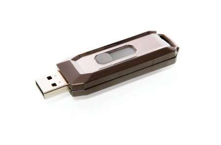 Verbatim Store ‘n’ Go Executive USB 2.0 Drive