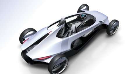 Volvo Air Motion