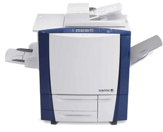 Xerox ColorQube