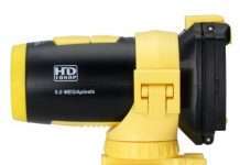 Oregon Scientific випустила Full HD камеру для екстремального відпочинку