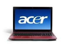 Ноутбуки Acer Aspire 5253 і 4253 з новими процесорами AMD Fusion