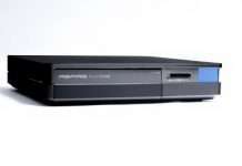 Acer представив мультимедійний плеєр Aspire RevoView