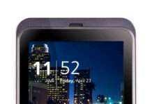 Acer Stream: смартфон на базі Android 2.1