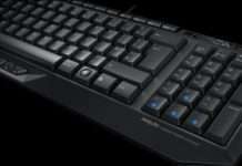 ROCCAT Arvo: компактна ігрова клавіатура