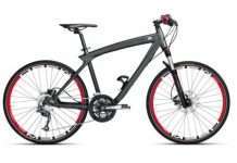 Новий велосипед від BMW