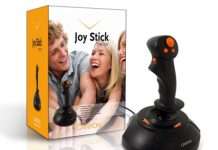 Canyon випустив новий ігровий джойстик