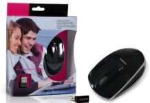 Canyon випустила бездротові миші