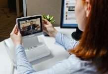 Cisco показала власний планшет