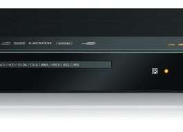 BBK випустив DVD-програвач DV927HD