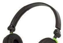 Defender представив стереонавушники MPH-793 зі складною конструкцією