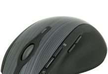 Defender представив дротову миша Pharaon 890