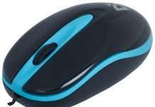 Зносостійка миша від Defender