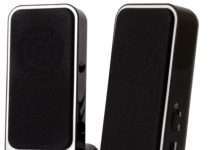 Defender випустив легку акустичну систему SPK-220