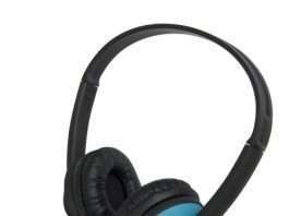 Defender представив гарнітуру з міцним держателем мікрофону