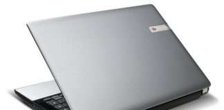Packard Bell EasyNote M: ноутбуки для повсякденних задач