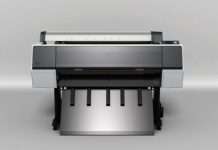 Epson представив нові широкоформатні принтери